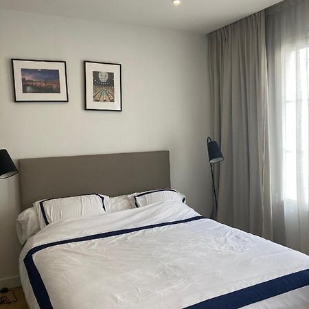 Pied A Terre Saint-Germain-Des-Pres Apartment Paris Bagian luar foto