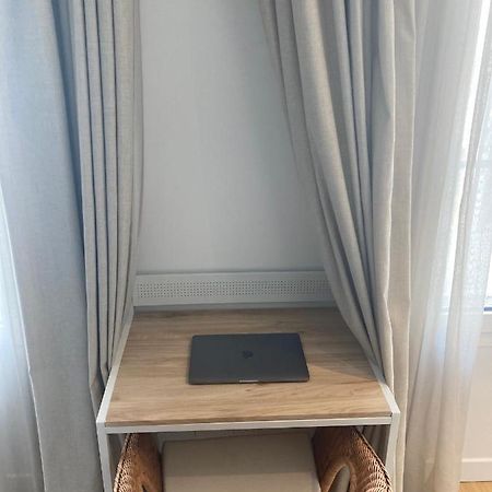 Pied A Terre Saint-Germain-Des-Pres Apartment Paris Bagian luar foto