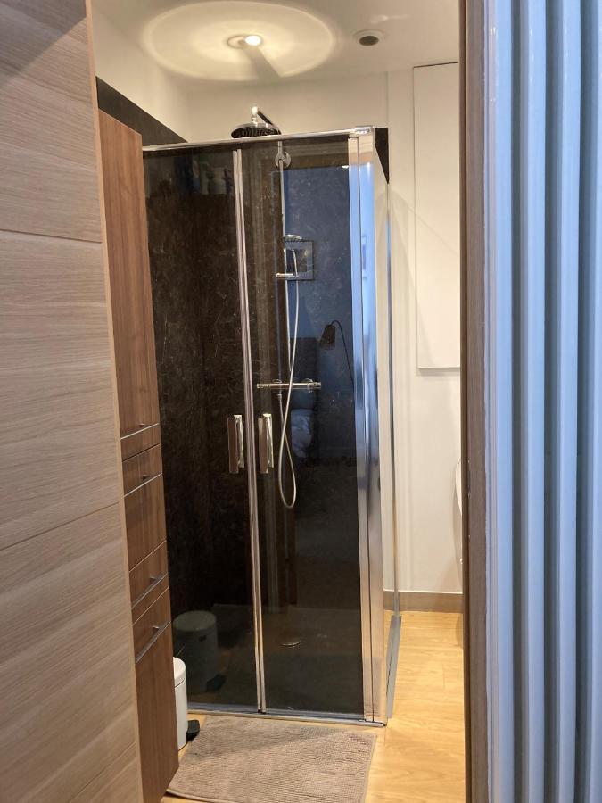 Pied A Terre Saint-Germain-Des-Pres Apartment Paris Bagian luar foto