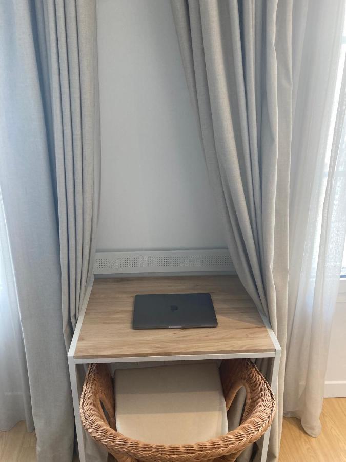 Pied A Terre Saint-Germain-Des-Pres Apartment Paris Bagian luar foto